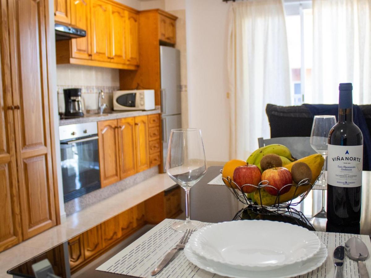 Puesta De Sol Rentals 3Br Playa de San Juan  Zewnętrze zdjęcie