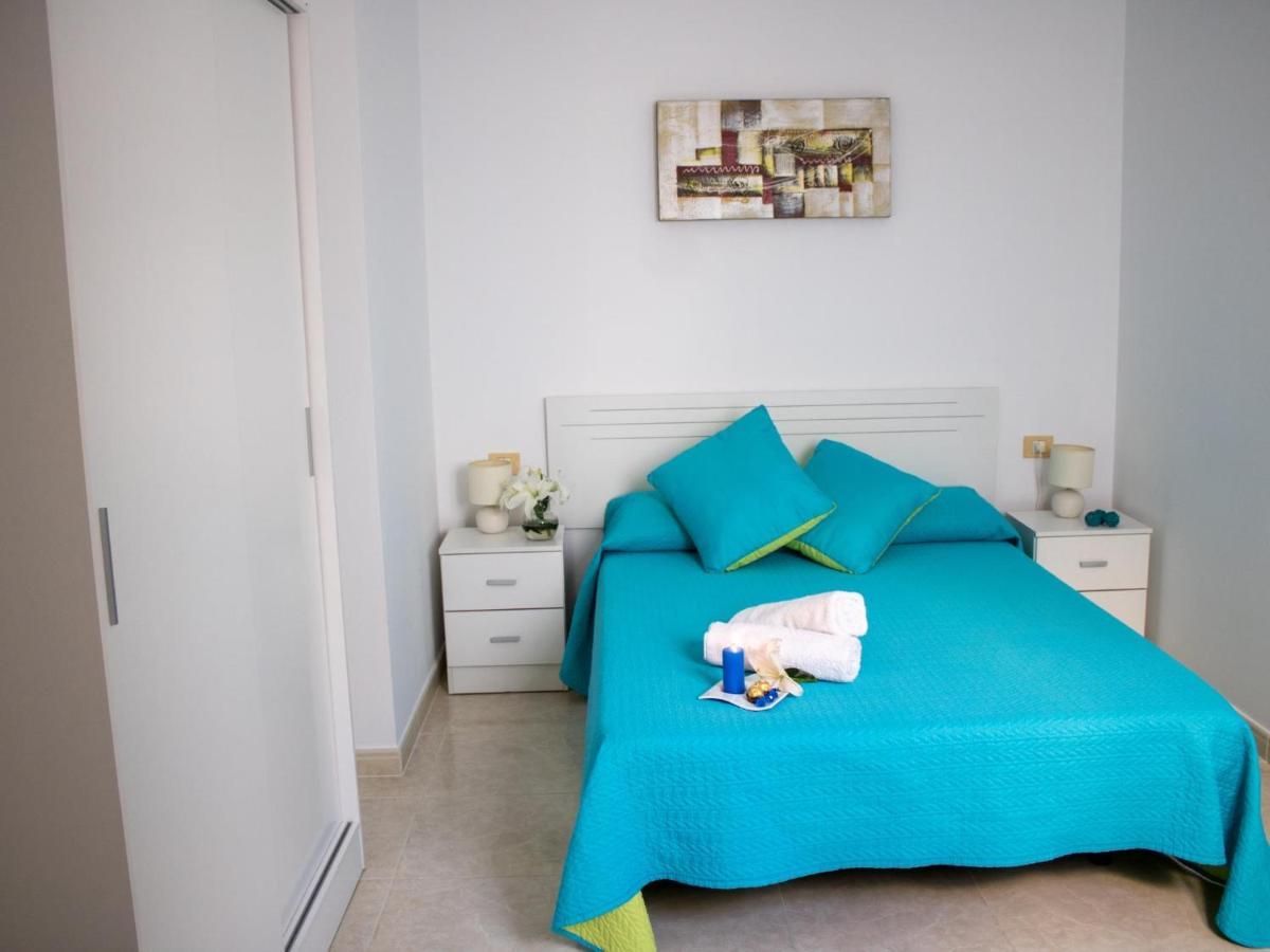 Puesta De Sol Rentals 3Br Playa de San Juan  Zewnętrze zdjęcie