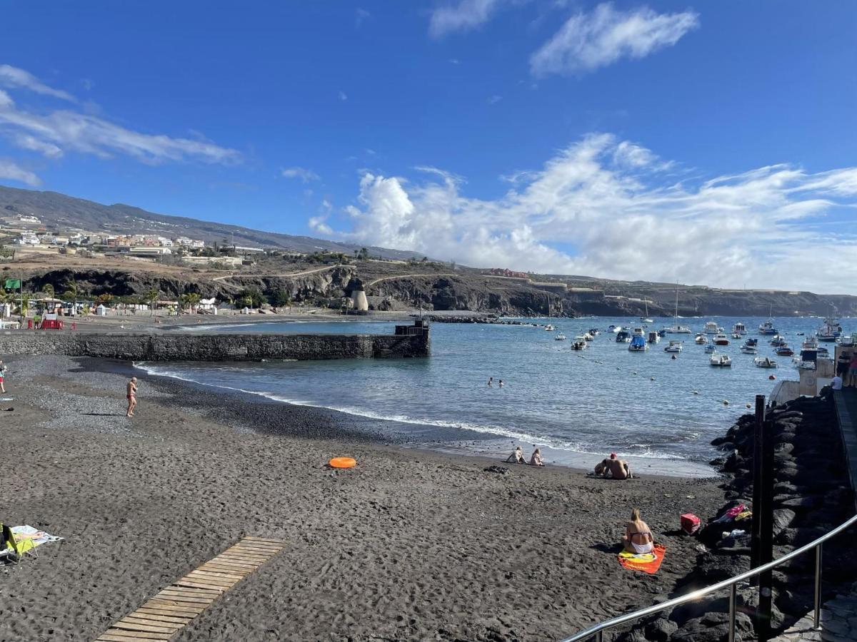 Puesta De Sol Rentals 3Br Playa de San Juan  Zewnętrze zdjęcie