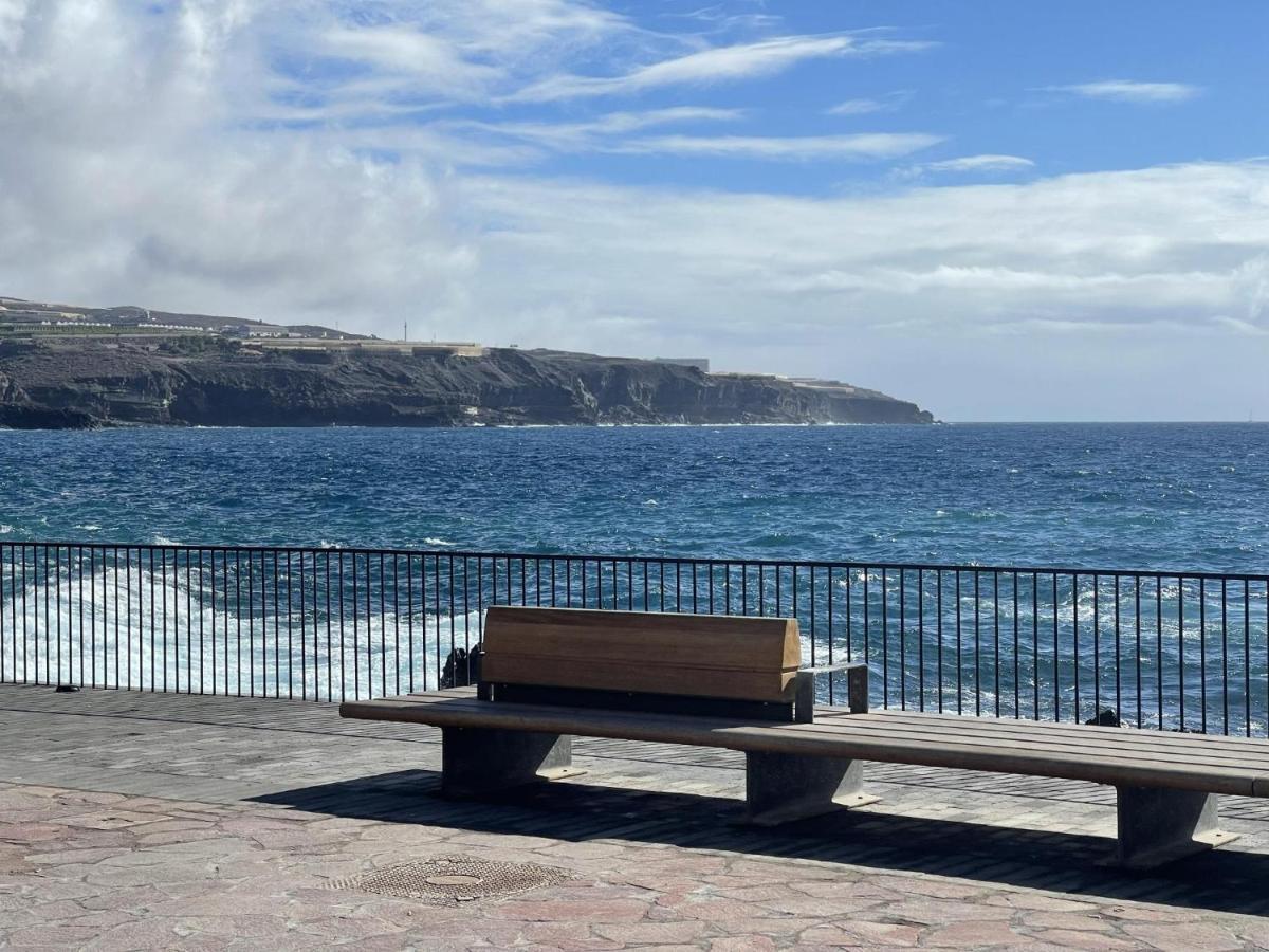 Puesta De Sol Rentals 3Br Playa de San Juan  Zewnętrze zdjęcie